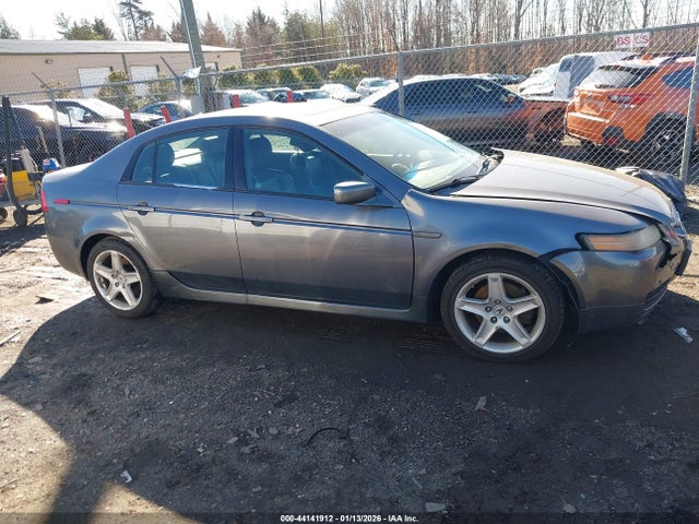 44141912 :رقم المزاد ، 19UUA66236A050079 vin ، 2006 Acura Tl مزاد بيع