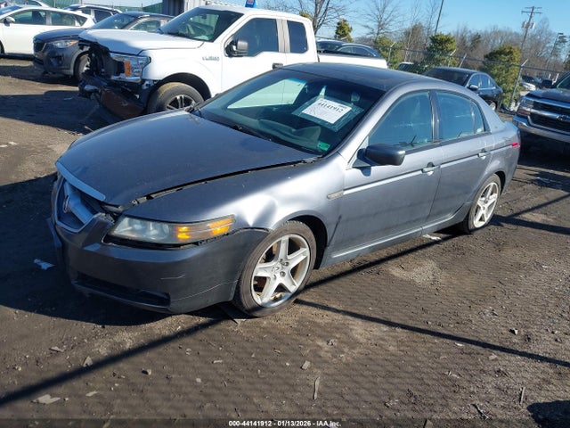 44141912 :رقم المزاد ، 19UUA66236A050079 vin ، 2006 Acura Tl مزاد بيع
