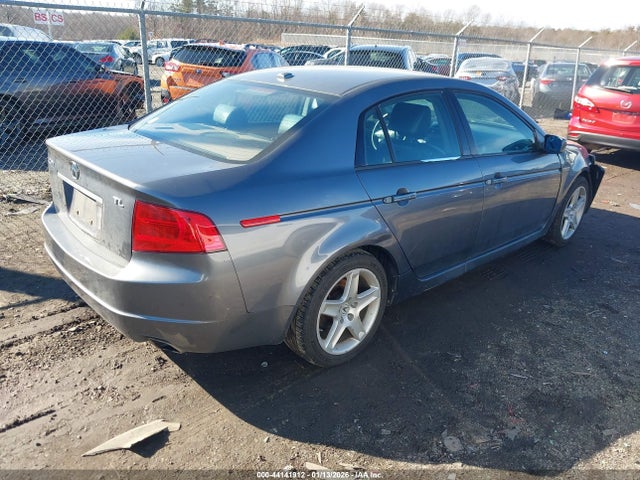 44141912 :رقم المزاد ، 19UUA66236A050079 vin ، 2006 Acura Tl مزاد بيع