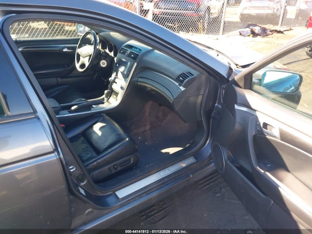 44141912 :رقم المزاد ، 19UUA66236A050079 vin ، 2006 Acura Tl مزاد بيع