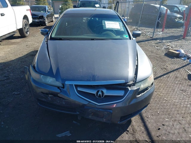 44141912 :رقم المزاد ، 19UUA66236A050079 vin ، 2006 Acura Tl مزاد بيع