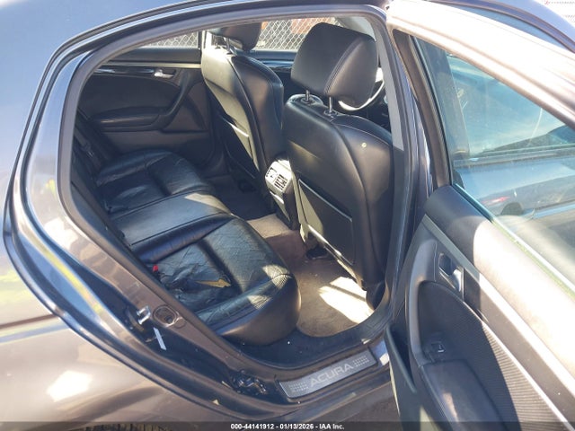44141912 :رقم المزاد ، 19UUA66236A050079 vin ، 2006 Acura Tl مزاد بيع