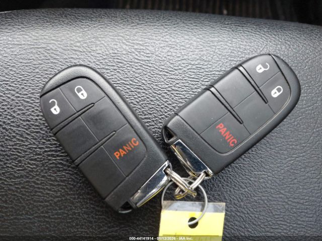 2018 JEEP COMPASS 3C4NJDBB2JT433591 Photo 10