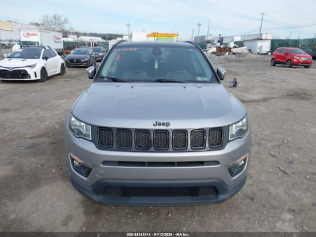 2018 JEEP COMPASS 3C4NJDBB2JT433591 Photo 5
