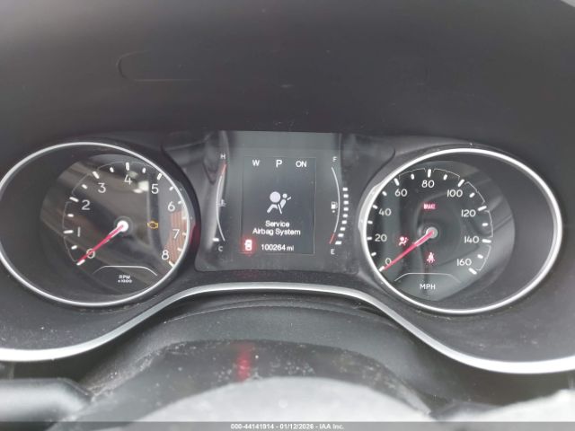 2018 JEEP COMPASS 3C4NJDBB2JT433591 Photo 6