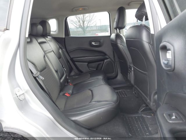 2018 JEEP COMPASS 3C4NJDBB2JT433591 Photo 7