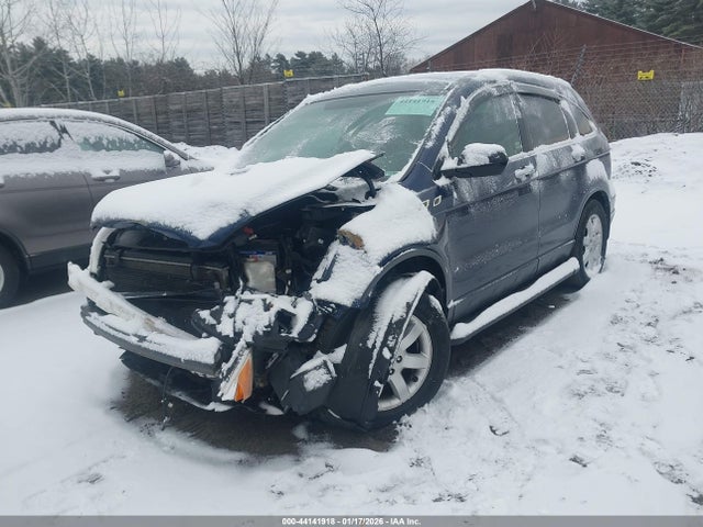 Aukcja sprzedaży 2008 Honda Cr-v Ex, vin: JHLRE48508C064259, numer aukcji: 44141918