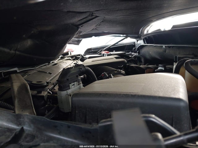 1GNSKPKD1PR159666 Chevrolet Tahoe 4wd Z71