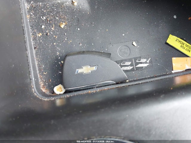 1GNSKPKD1PR159666 Chevrolet Tahoe 4wd Z71