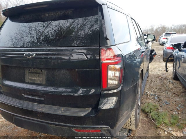 1GNSKPKD1PR159666 Chevrolet Tahoe 4wd Z71