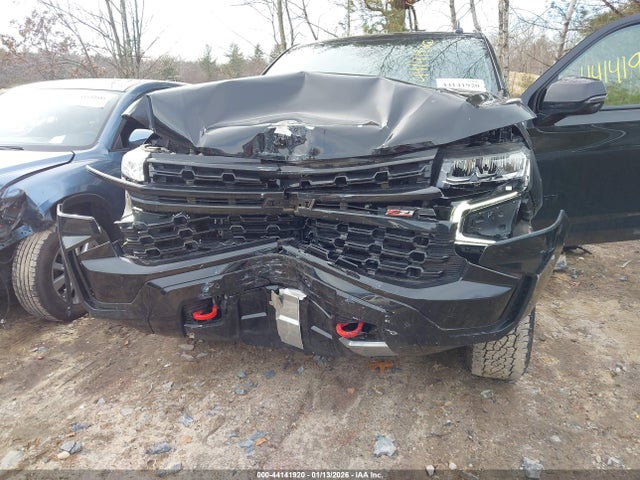 1GNSKPKD1PR159666 Chevrolet Tahoe 4wd Z71