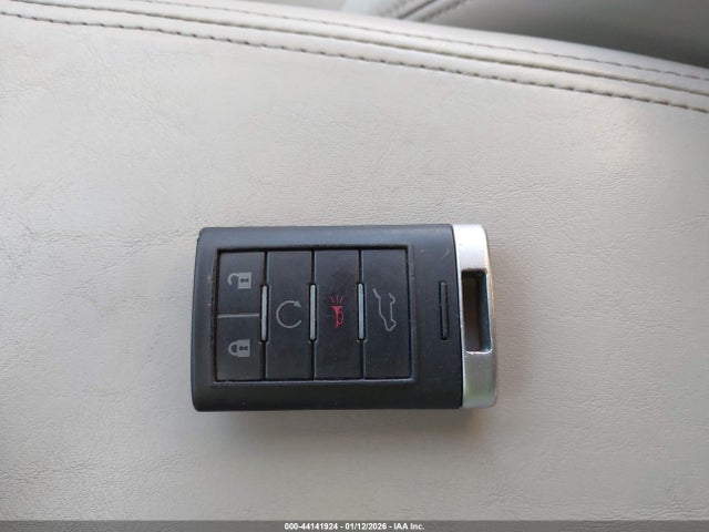 2012 CADILLAC SRX 3GYFNBE36CS519202 Photo 10