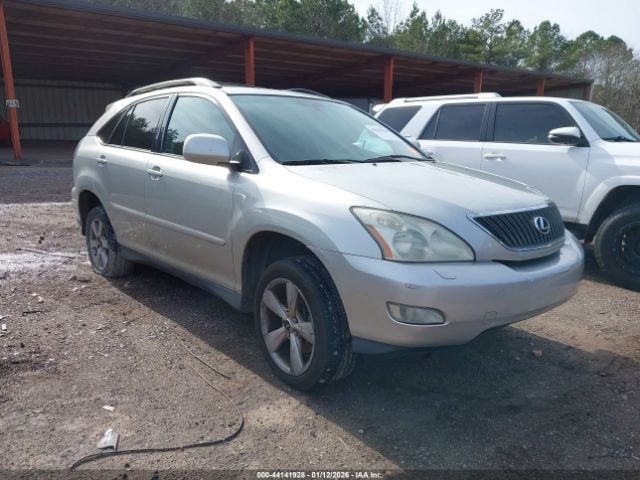 2005 LEXUS RX 330 2T2HA31U45C059287