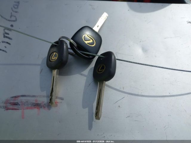 2005 LEXUS RX 330 2T2HA31U45C059287 Photo 10