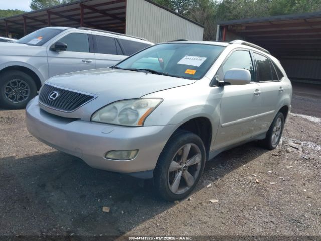 2005 LEXUS RX 330 2T2HA31U45C059287 Photo 1