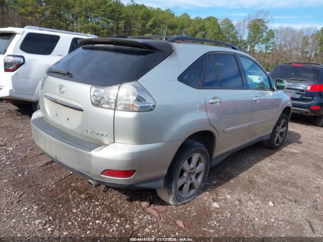 2005 LEXUS RX 330 2T2HA31U45C059287 Photo 3