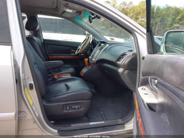 2005 LEXUS RX 330 2T2HA31U45C059287 Photo 4