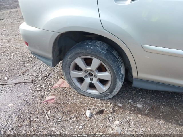 2005 LEXUS RX 330 2T2HA31U45C059287 Photo 5