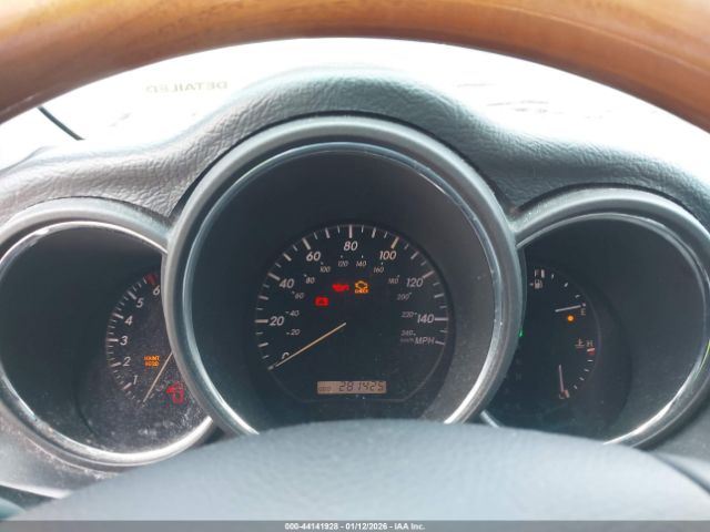2005 LEXUS RX 330 2T2HA31U45C059287 Photo 6