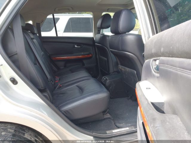 2005 LEXUS RX 330 2T2HA31U45C059287 Photo 7