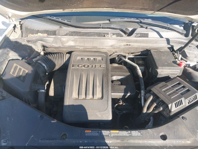 44141933 :رقم المزاد ، 2GKFLVEK5E6279263 vin ، 2014 Gmc Terrain Sle-1 مزاد بيع