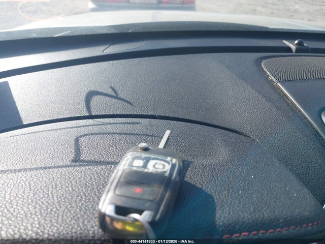 44141933 :رقم المزاد ، 2GKFLVEK5E6279263 vin ، 2014 Gmc Terrain Sle-1 مزاد بيع