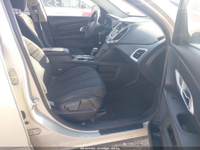 44141933 :رقم المزاد ، 2GKFLVEK5E6279263 vin ، 2014 Gmc Terrain Sle-1 مزاد بيع