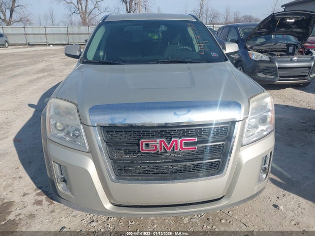 44141933 :رقم المزاد ، 2GKFLVEK5E6279263 vin ، 2014 Gmc Terrain Sle-1 مزاد بيع