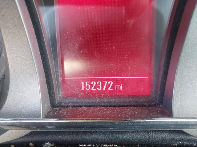 44141933 :رقم المزاد ، 2GKFLVEK5E6279263 vin ، 2014 Gmc Terrain Sle-1 مزاد بيع