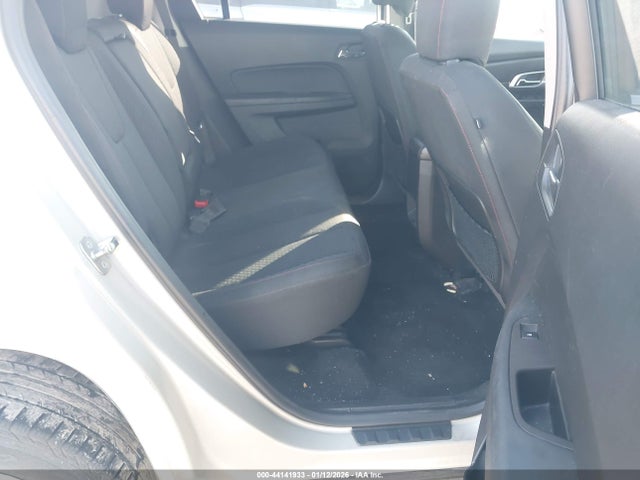 44141933 :رقم المزاد ، 2GKFLVEK5E6279263 vin ، 2014 Gmc Terrain Sle-1 مزاد بيع