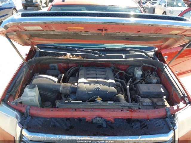 5TFDW5F19GX535603 Toyota Tundra Sr5 5.7l V8