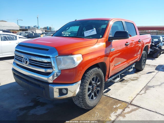 5TFDW5F19GX535603 Toyota Tundra Sr5 5.7l V8