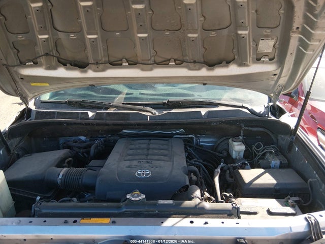 2011 TOYOTA SEQUOIA 5TDDY5G18BS050456 Photo 9