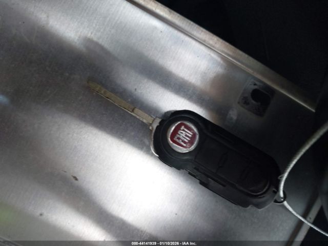 2012 FIAT 500 3C3CFFBR6CT288029 Photo 10