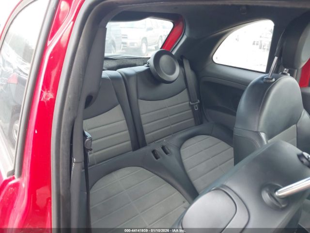 2012 FIAT 500 3C3CFFBR6CT288029 Photo 7