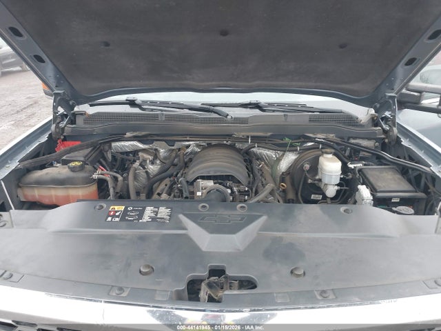 1GCVKSEJ7FZ302466 Chevrolet Silverado 1500 1lz/2lz
