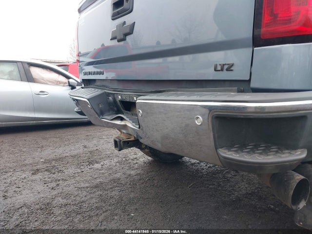 1GCVKSEJ7FZ302466 Chevrolet Silverado 1500 1lz/2lz