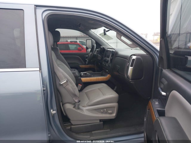 1GCVKSEJ7FZ302466 Chevrolet Silverado 1500 1lz/2lz