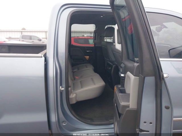 1GCVKSEJ7FZ302466 Chevrolet Silverado 1500 1lz/2lz