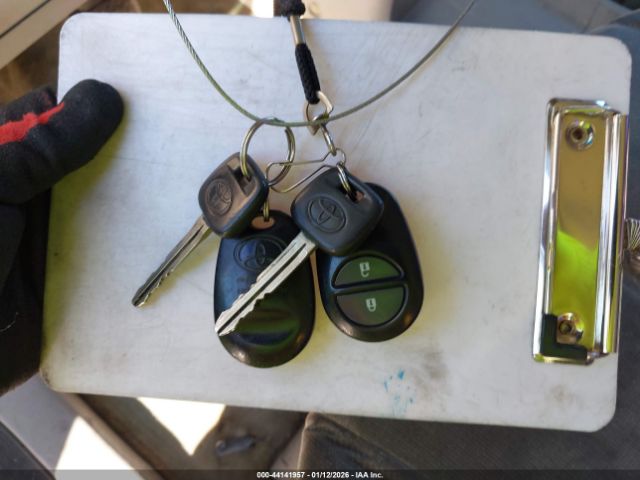 2011 TOYOTA SIENNA 5TDZK3DC6BS149388 Photo 10