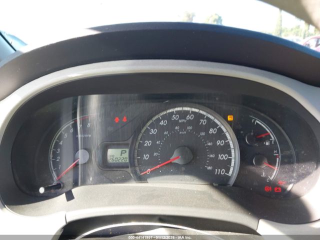 2011 TOYOTA SIENNA 5TDZK3DC6BS149388 Photo 6