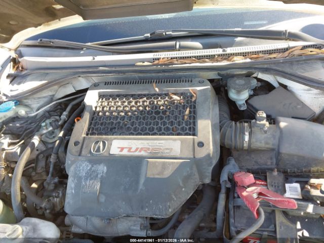 2012 ACURA RDX 5J8TB1H50CA000948 Photo 9