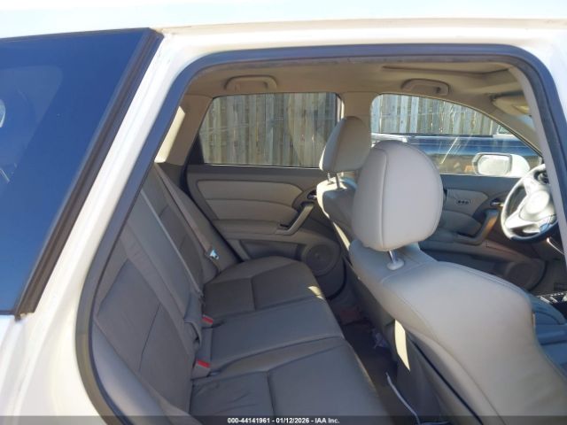 2012 ACURA RDX 5J8TB1H50CA000948 Photo 7