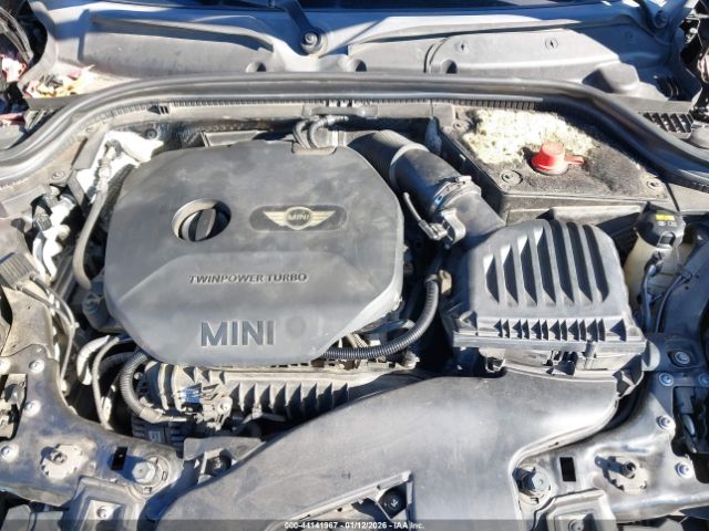 2016 MINI HARDTOP WMWXP5C54G2D14585 Photo 9