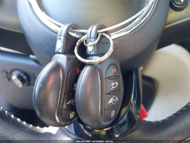 2016 MINI HARDTOP WMWXP5C54G2D14585 Photo 10