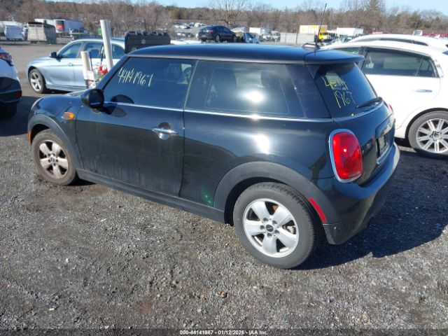 2016 MINI HARDTOP WMWXP5C54G2D14585 Photo 2