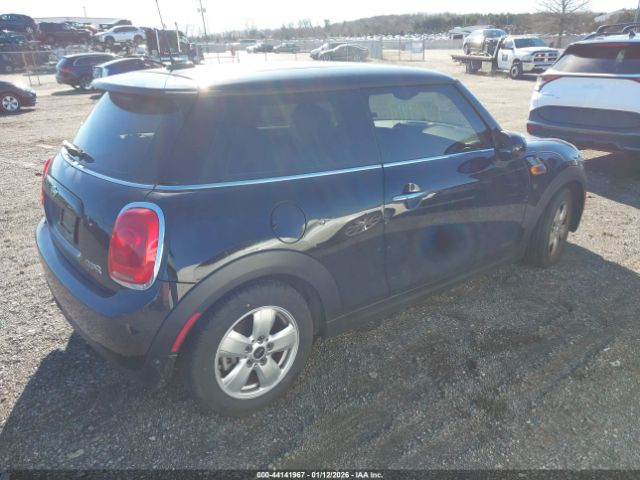 2016 MINI HARDTOP WMWXP5C54G2D14585 Photo 3