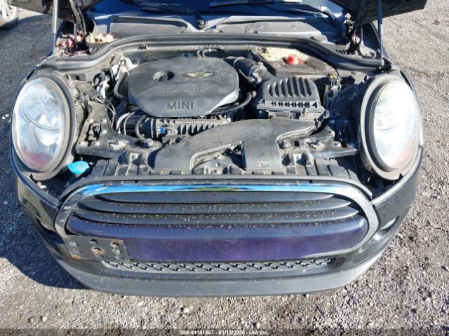 2016 MINI HARDTOP WMWXP5C54G2D14585 Photo 5