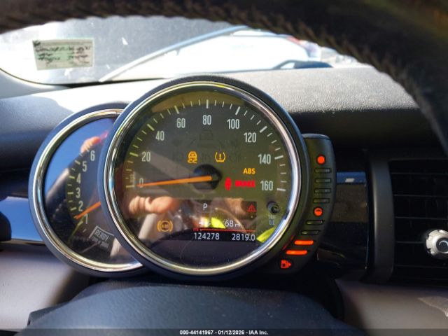 2016 MINI HARDTOP WMWXP5C54G2D14585 Photo 6