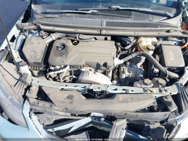 2018 CHEVROLET VOLT 1G1RD6S5XJU151423 Photo 9